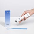 Zahnpasta Anti Plaque Whitening ALPINE WHITE