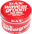 wave&groom vosak za kosu DAX