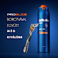 Pro Borotvazselé Sensitive Gillette