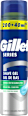 Series Sensitive gel za brijanje Gillette