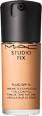 Studio Fix fluid – NW15, SPF 15 M•A•C