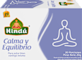 Ceai Calm și echilibru Hindu