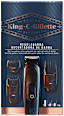 Kit regolabarba  King. C. Gillette