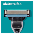Mach3 Rasierer Gillette