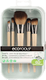 Set de pensule machiaj Start the day beautifully EcoTools