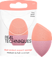 Make-up Schwamm Dual-Ended Expert REAL TECHNIQUES