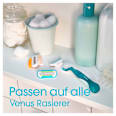 Rasierer, Smooth Gillette Venus