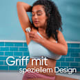 Rasierer Strawberry Gillette Venus