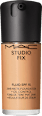 Studio Fix fluid – NC37, SPF 15 M•A•C
