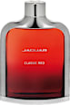 Apă de toaletă CLASSIC RED JAGUAR