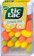 Citrux Mix bombone tic tac
