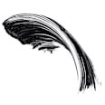 BREAKUP PROOF vodootporna maskara – 115503 Ultra Black wet n wild
