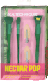 Set čopičev Nectar Pop Glazed Daze REAL TECHNIQUES
