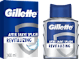 After Shave Splash Sea Mist Gillette