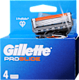 ProGlide manual borotvabetét Gillette