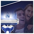 Blue3 férfi eldobható borotva Gillette