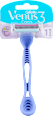 3 Colors, ženski brijač Gillette Venus