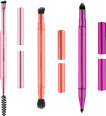 Pinselset Brush + Lash REAL TECHNIQUES
