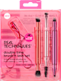 Pinselset Brush + Lash REAL TECHNIQUES