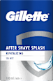 Woda po goleniu Cool Wave Gillette