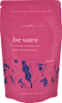 Gumené vitamíny pre správny vývoj bábätka v brušku be sure Pregnant pomaranč LOvely LIFE