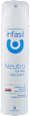 Deodorante spray Neutro Extra Delicato infasil