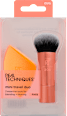 Set de machiaj Mini Travel Duo REAL TECHNIQUES