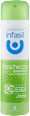 Deodorante spray antibatterico Freschezza Dinamica infasil