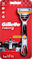 Fusion5 Power električni brivnik  Gillette