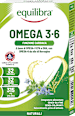 Omega 3-6 equilibra