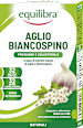 Aglio e biancospino equilibra