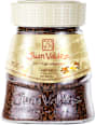 Cafea solubilă liofilizată cu vanilie și scorțișoară Juan Valdez