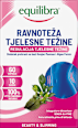 Kapsule Ravnoteža tjelesne težine equilibra