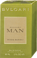 Parfumska voda Man, Wood Neroli BVLGARI