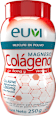 Collagen cu magneziu si fructe rosii Euvi