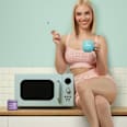 Warmwachsperlen At Home Waxing Kit Sliick