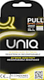 Prezervative extra large UNIQ