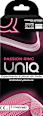 Prezervative Passion Ring UNIQ