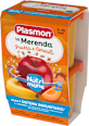 Десерт с плодове и овесени ядки Nutrimune, 6+м Plasmon