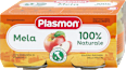 Omogeneizzato alla mela  Plasmon