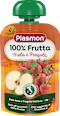 Spremi e Gusta  100% mela e fragola Plasmon