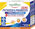 Potassio & Magnesio Zero equilibra