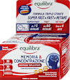 Memoria & concentrazione equilibra