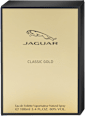 Pánska toaletná voda Classic Gold Jaguar