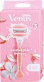 Comfortglide brijač Spa Breeze + 2 zamjenske britvice Gillette Venus