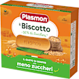 Детски бишкоти, от 6-ия месец Plasmon