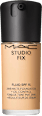 Studio Fix fluid – NC15, SPF 15 M•A•C