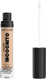 Incognito tekući korektor – 1111902E Light Medium  wet n wild