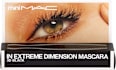 Mini In Extreme Dimension maskara – 3D Black M•A•C