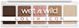 Color Icon paleta sjenila za oči – 1114067E Walking On Eggshells wet n wild
